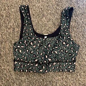 Fabletics Kelly Rowland Sports Bra
